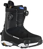 Amazon.com : Burton Women's Felix Step On Snowboard Boots, Black